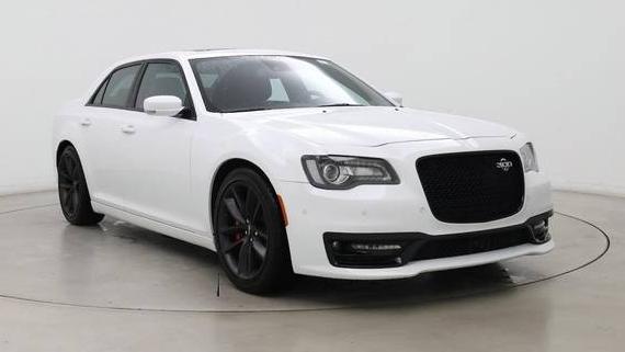 CHRYSLER 300 2023 2C3CCAPJ2PH502026 image