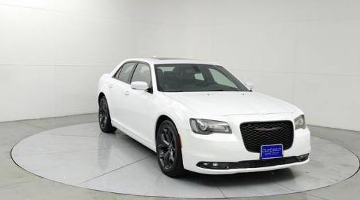 CHRYSLER 300 2023 2C3CCABG9PH524312 image