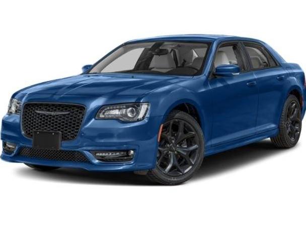 CHRYSLER 300 2023 2C3CCAAG2PH514190 image