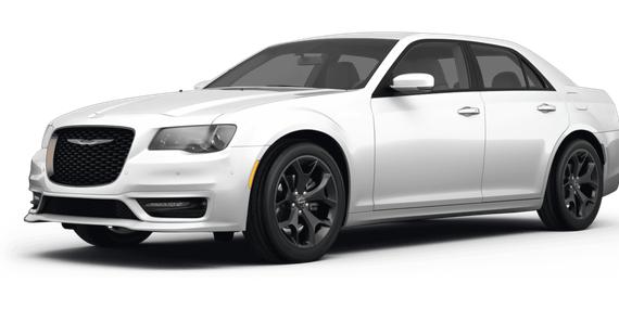 CHRYSLER 300 2023 2C3CCASG7PH561293 image