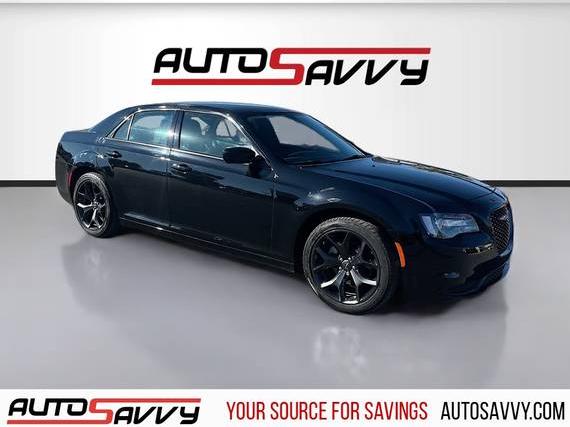 CHRYSLER 300 2023 2C3CCAAG0PH556261 image