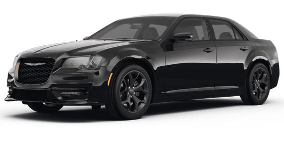 CHRYSLER 300 2023 2C3CCASG8PH707278 image