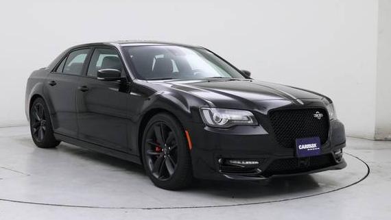 CHRYSLER 300 2023 2C3CCAPJ7PH500336 image
