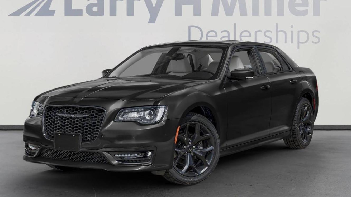 CHRYSLER 300 2023 2C3CCASG8PH665081 image