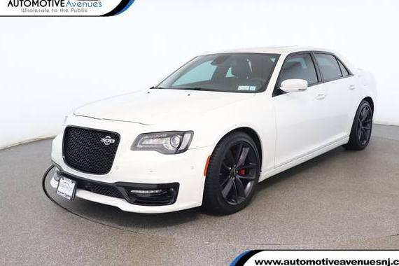CHRYSLER 300 2023 2C3CCAPJ3PH501015 image