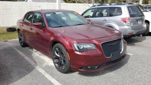 CHRYSLER 300 2023 2C3CCABG0PH589954 image