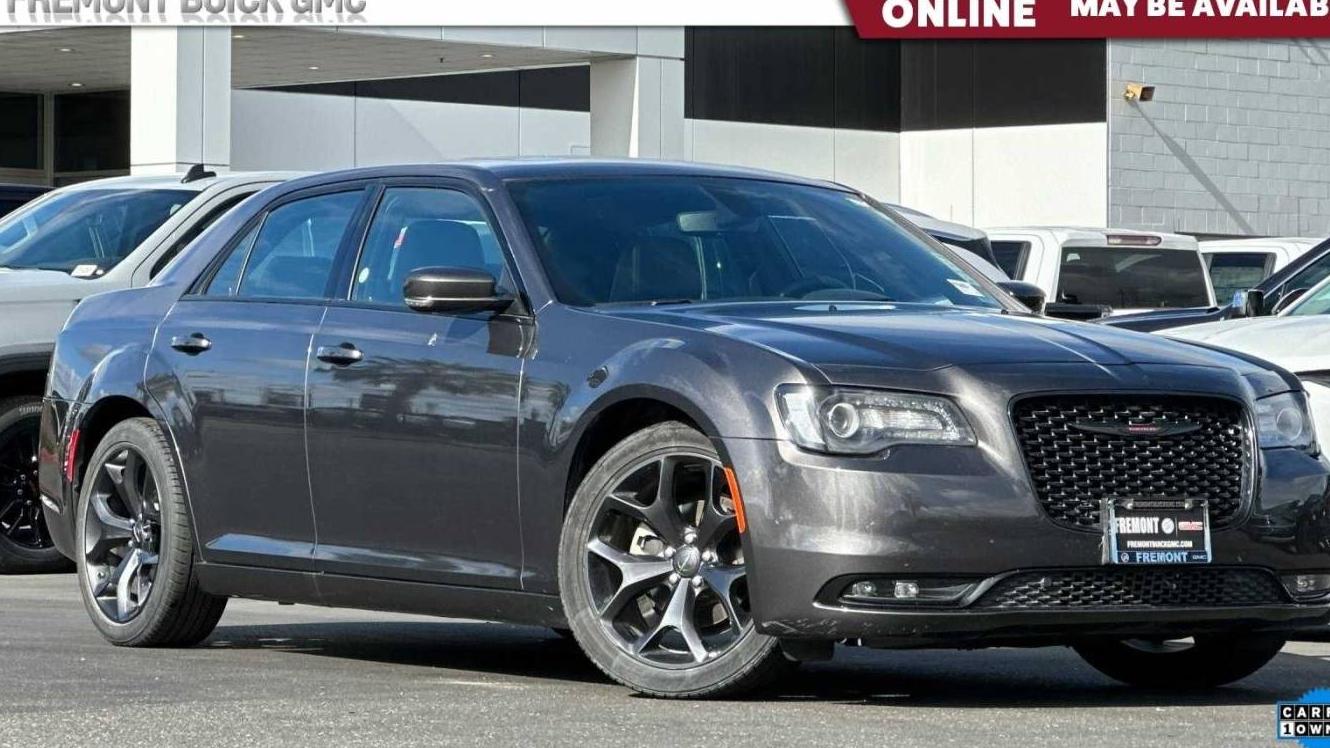 CHRYSLER 300 2023 2C3CCABG9PH608985 image