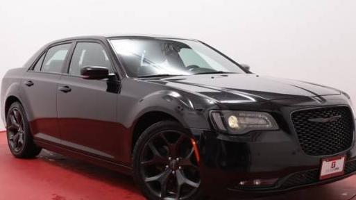 CHRYSLER 300 2023 2C3CCABG7PH609052 image