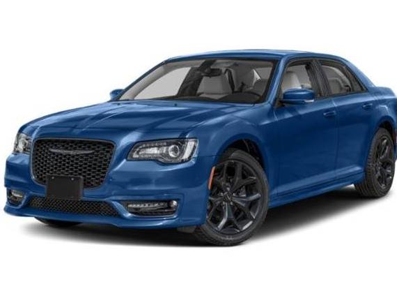 CHRYSLER 300 2023 2C3CCAAG5PH706381 image