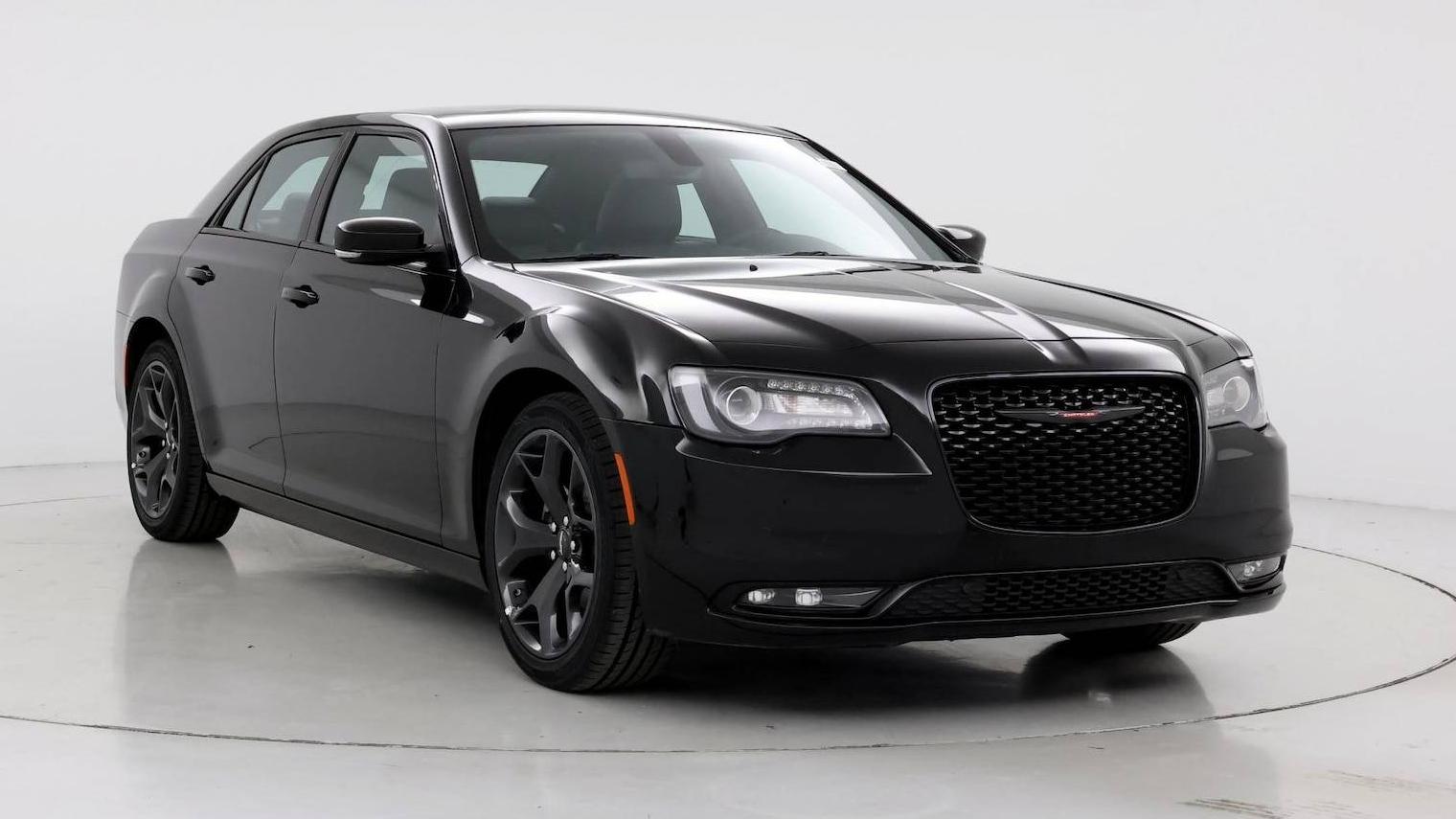 CHRYSLER 300 2023 2C3CCABG1PH556056 image