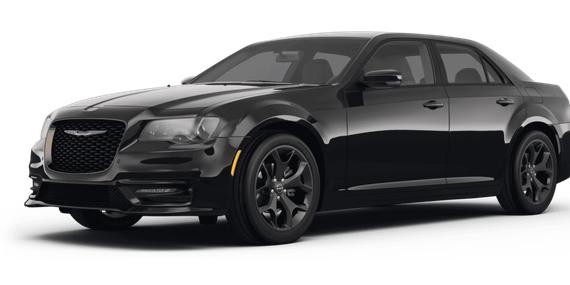 CHRYSLER 300 2023 2C3CCADG5PH538317 image