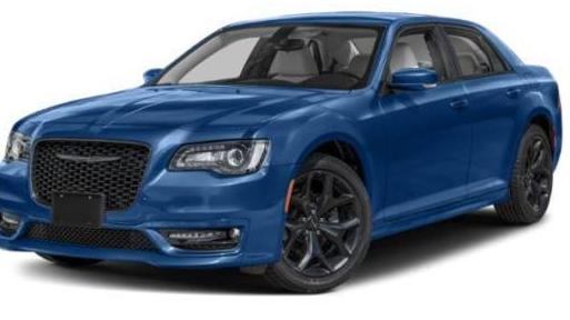 CHRYSLER 300 2023 2C3CCABG1PH596217 image