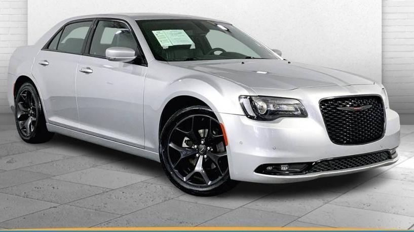 CHRYSLER 300 2023 2C3CCABG5PH585320 image