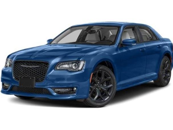 CHRYSLER 300 2023 2C3CCABG5PH609034 image