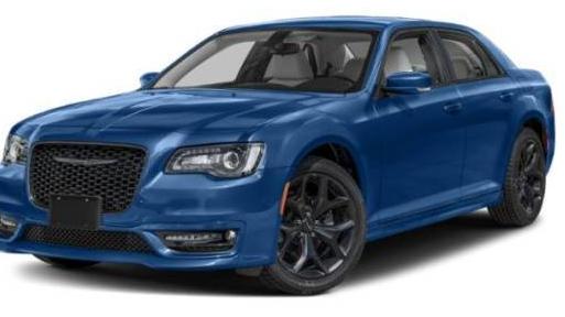 CHRYSLER 300 2023 2C3CCABG4PH624334 image