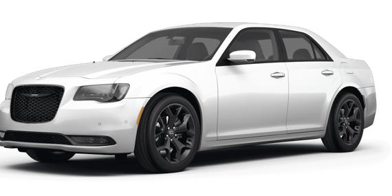 CHRYSLER 300 2023 2C3CCAPJ6PH542464 image