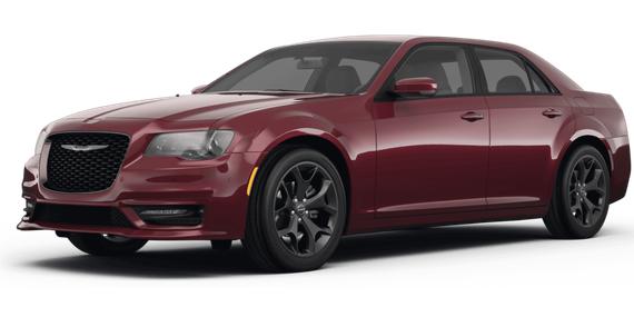 CHRYSLER 300 2023 2C3CCADG2PH609229 image CHRYSLER 300 2023 2C3CCADG2PH609229 image