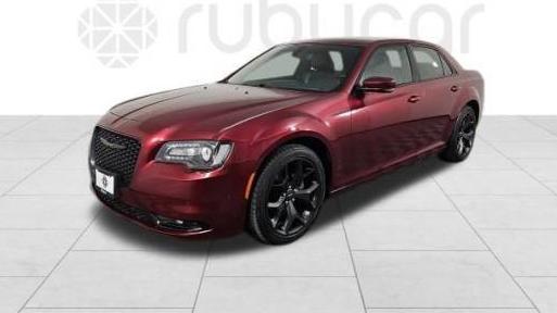 CHRYSLER 300 2023 2C3CCABG5PH573135 image