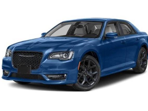 CHRYSLER 300 2023 2C3CCAPJ5PH500318 image