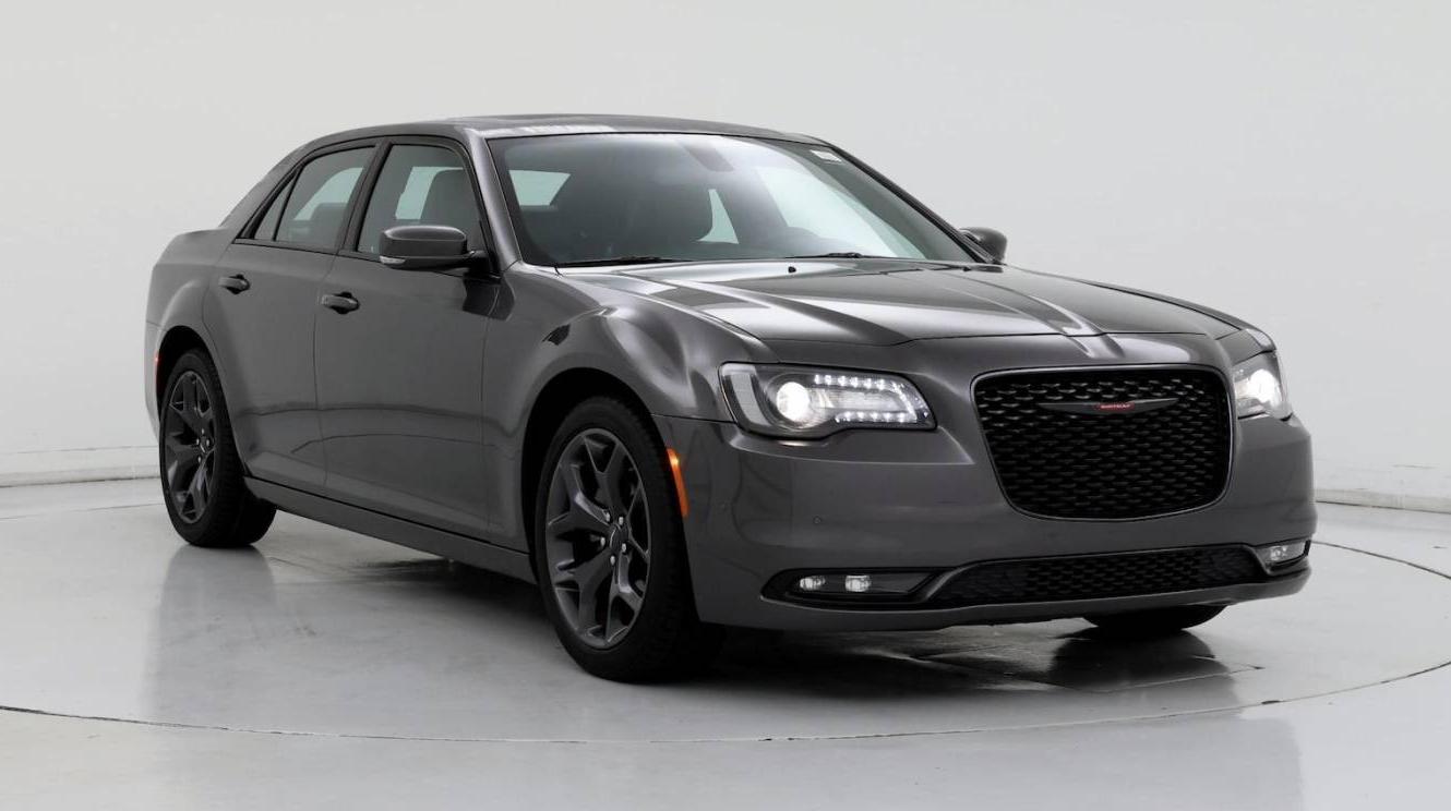 CHRYSLER 300 2023 2C3CCABG3PH637267 image