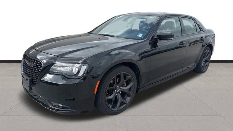 CHRYSLER 300 2023 2C3CCABG4PH517302 image