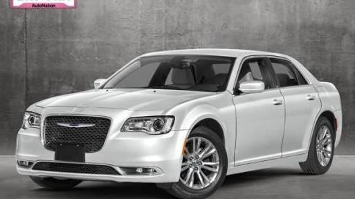 CHRYSLER 300 2023 2C3CCAAG1PH538321 image