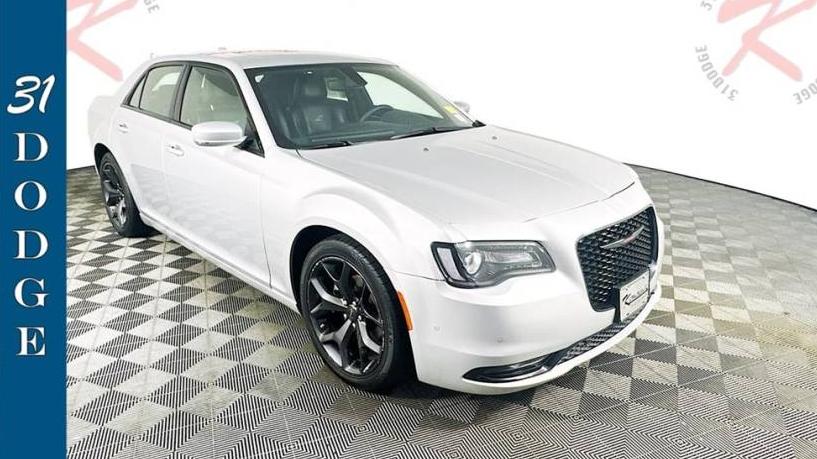 CHRYSLER 300 2023 2C3CCABG5PH573099 image