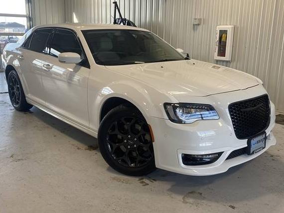 CHRYSLER 300 2023 2C3CCASGXPH677524 image CHRYSLER 300 2023 2C3CCASGXPH677524 image