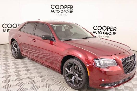 CHRYSLER 300 2023 2C3CCAAG9PH688161 image CHRYSLER 300 2023 2C3CCAAG9PH688161 image