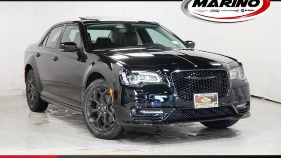 CHRYSLER 300 2023 2C3CCASG3PH667028 image