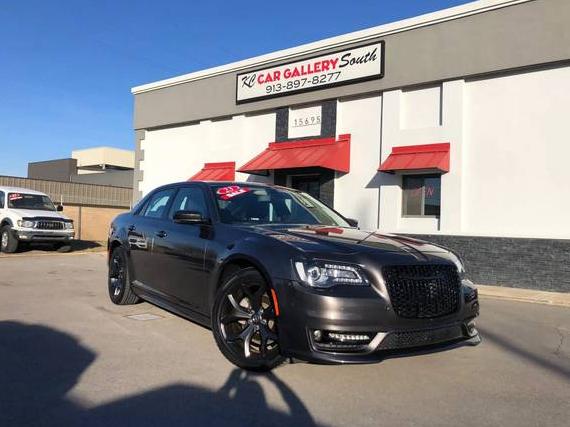 CHRYSLER 300 2023 2C3CCADG5PH590062 image CHRYSLER 300 2023 2C3CCADG5PH590062 image