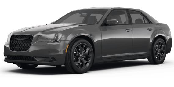 CHRYSLER 300 2023 2C3CCABG1PH524238 image