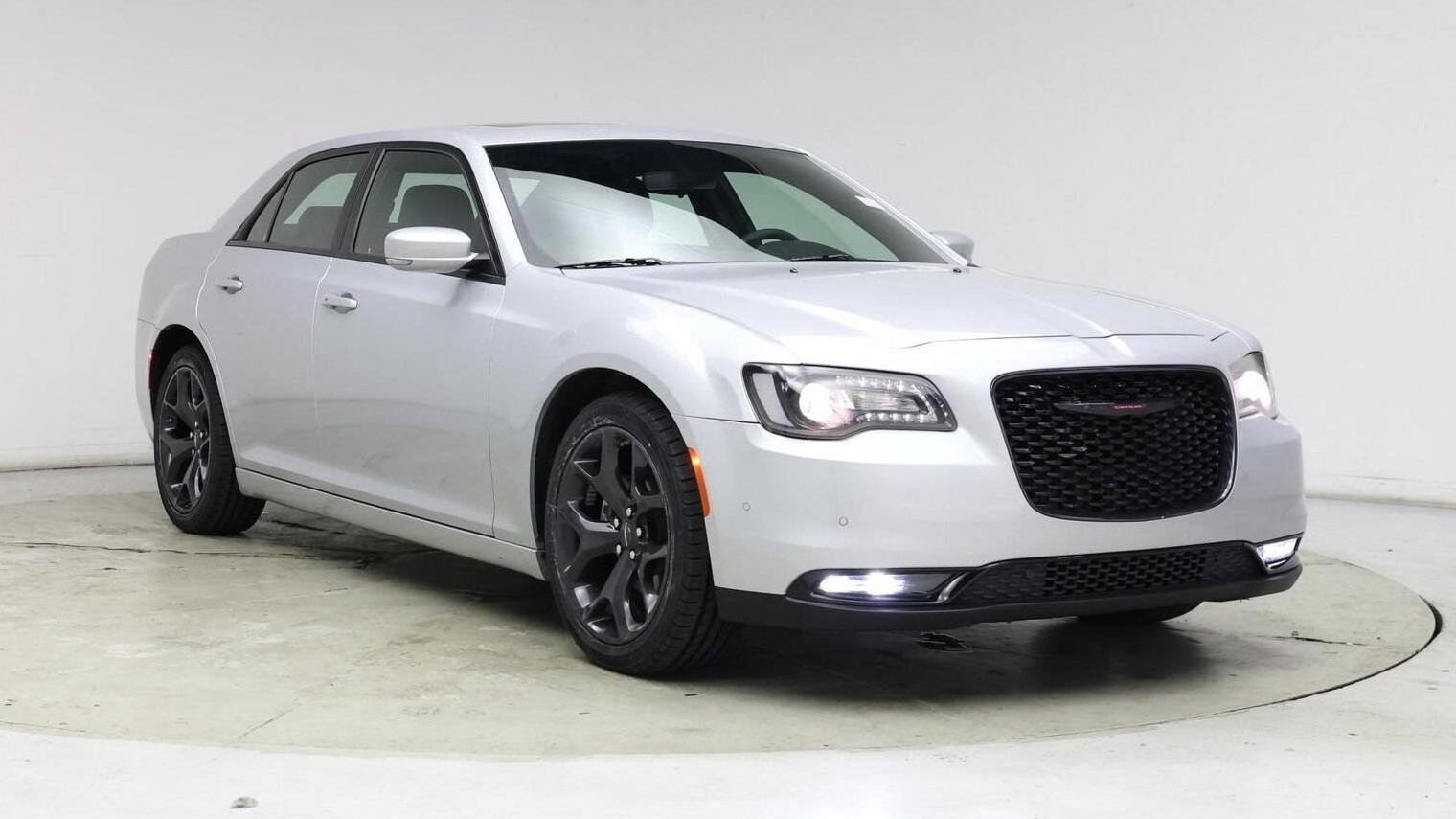 CHRYSLER 300 2023 2C3CCABG7PH644481 image