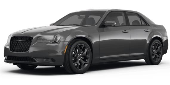 CHRYSLER 300 2023 2C3CCABG5PH590078 image