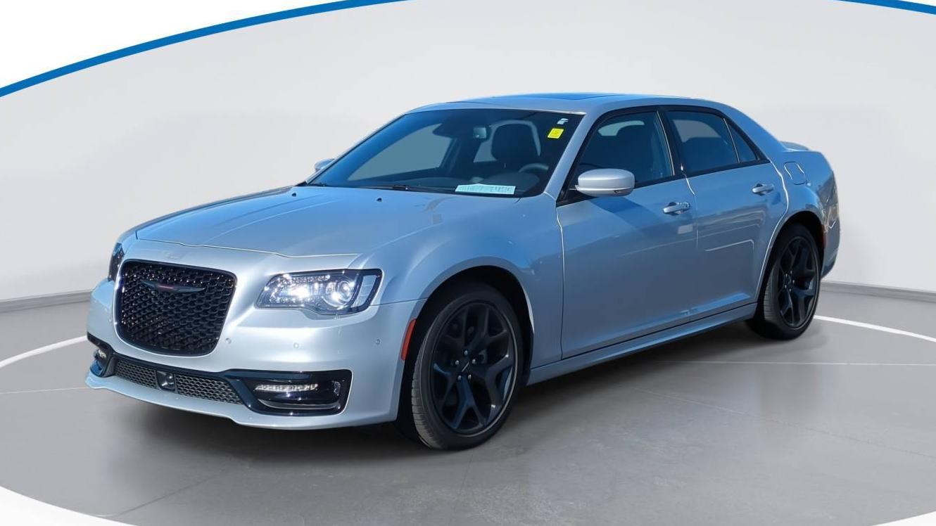 CHRYSLER 300 2023 2C3CCABT9PH569926 image