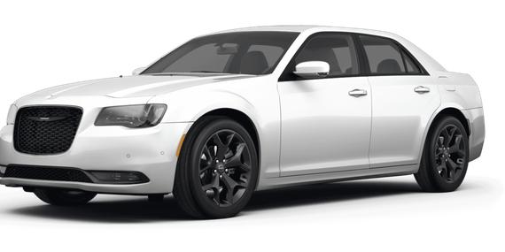 CHRYSLER 300 2023 2C3CCABT2PH548741 image