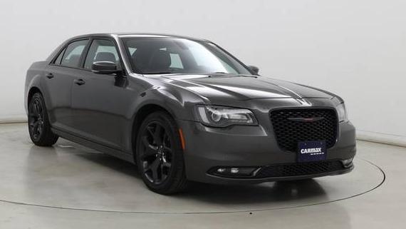 CHRYSLER 300 2023 2C3CCABG7PH561052 image