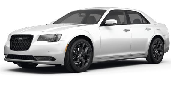 CHRYSLER 300 2023 2C3CCABG8PH648670 image