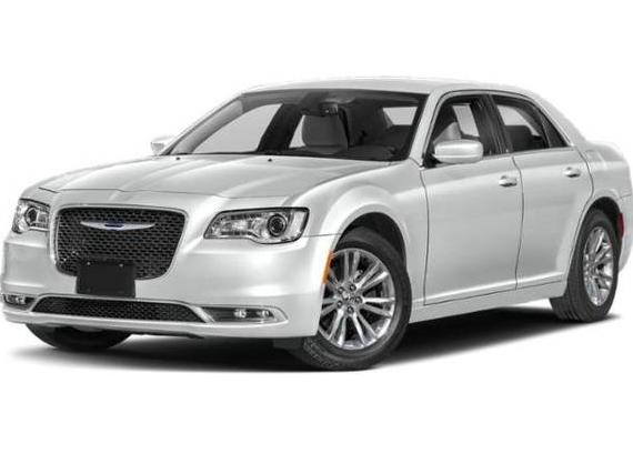 CHRYSLER 300 2023 2C3CCABT1PH548813 image CHRYSLER 300 2023 2C3CCABT1PH548813 image