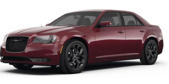 CHRYSLER 300 2023 2C3CCAPJ5PH500531 image