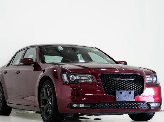 CHRYSLER 300 2023 2C3CCABG9PH562140 image CHRYSLER 300 2023 2C3CCABG9PH562140 image