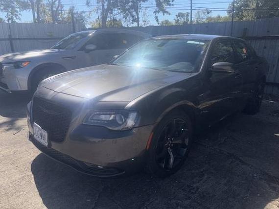 CHRYSLER 300 2023 2C3CCABG5PH577377 image CHRYSLER 300 2023 2C3CCABG5PH577377 image