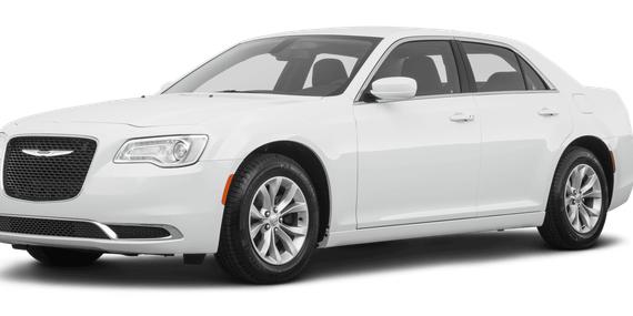 CHRYSLER 300 2023 2C3CCAAGXPH661728 image CHRYSLER 300 2023 2C3CCAAGXPH661728 image