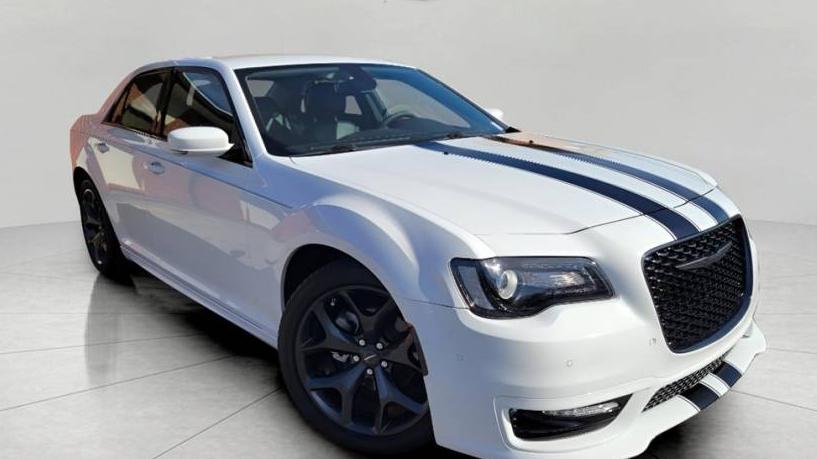 CHRYSLER 300 2023 2C3CCADG7PH633011 image