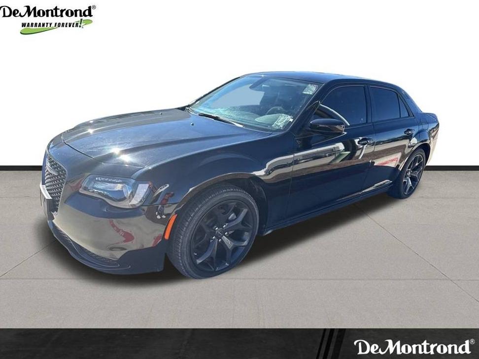 CHRYSLER 300 2023 2C3CCAAG5PH524471 image