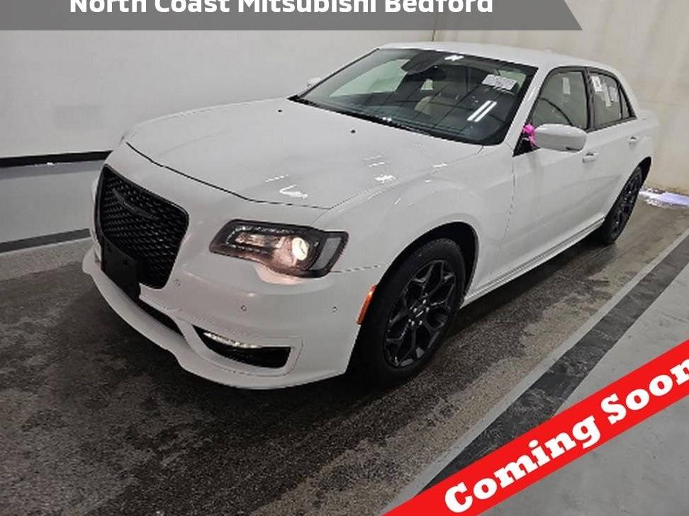 CHRYSLER 300 2023 2C3CCASG8PH561268 image