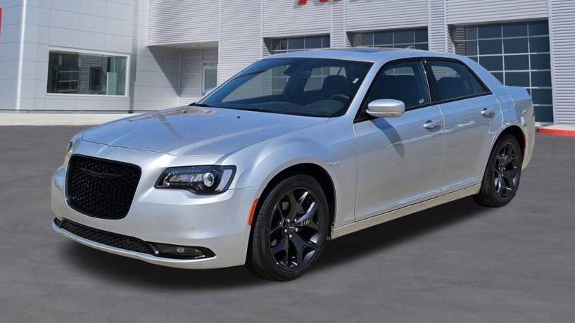 CHRYSLER 300 2023 2C3CCABGXPH569601 image