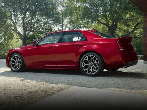CHRYSLER 300 2023 2C3CCABG0PH636996 image CHRYSLER 300 2023 2C3CCABG0PH636996 image