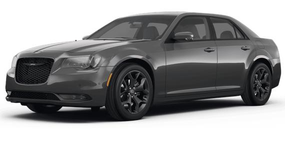 CHRYSLER 300 2023 2C3CCABT7PH569889 image