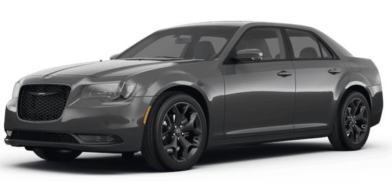 CHRYSLER 300 2023 2C3CCABGXPH573129 image